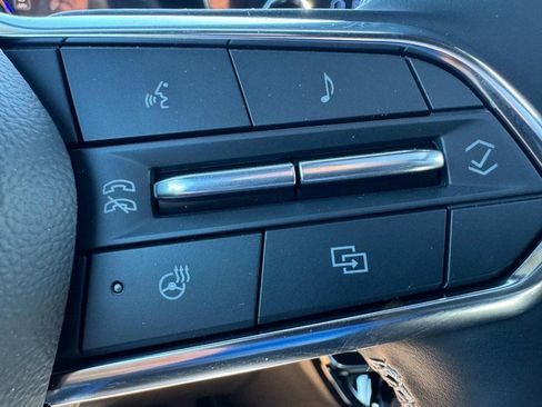 New 2026 Chevrolet Traverse LT w/ Sun and Wheel Package FWD image 41