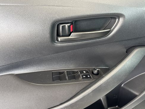Certified 2024 Toyota Corolla LE FWD image 10