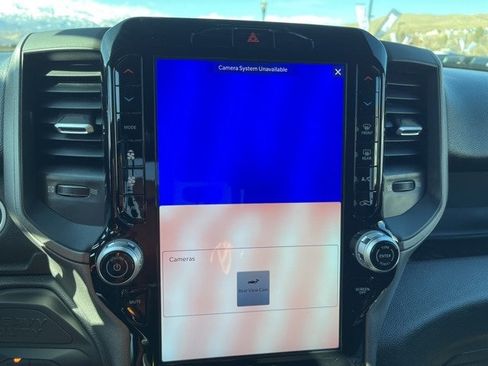 New 2026 RAM 2500 Tradesman image 21