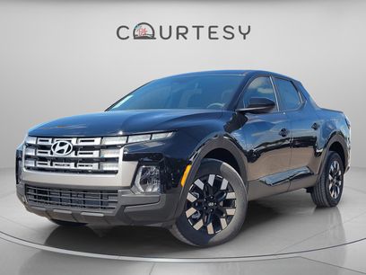 New 2026 Hyundai Santa Cruz SE
