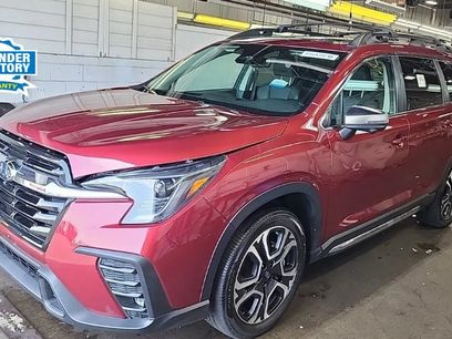 Used 2023 Subaru Ascent Limited w/ Technology Package