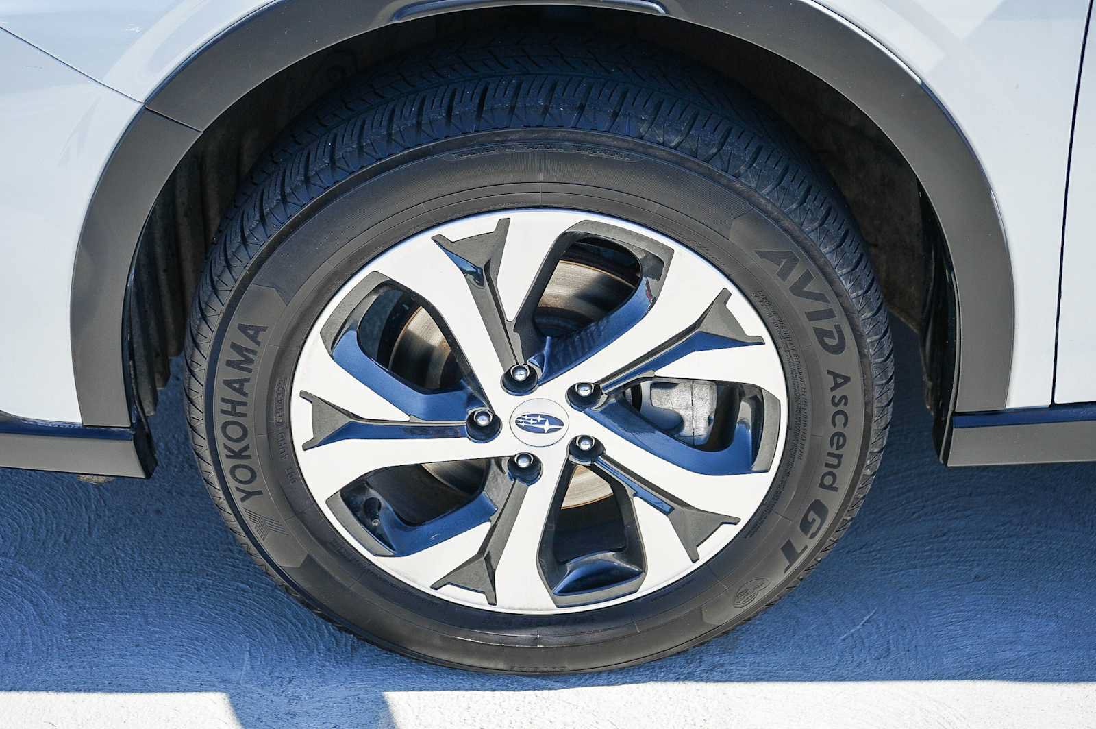 Used 2020 Subaru Outback Touring w/ Tech Package 2 AWD/4WD image 11