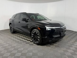 Used 2024 Chevrolet Blazer EV RS AWD/4WD video 2