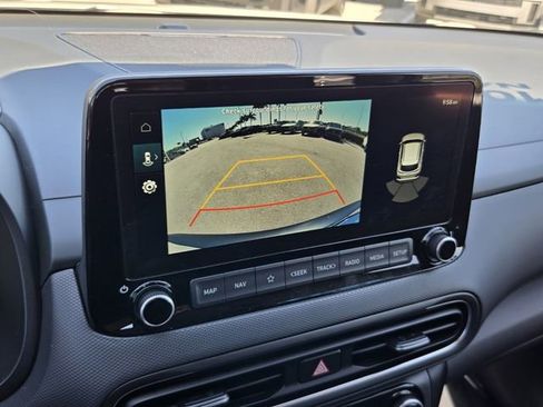 Certified 2023 Hyundai Kona Limited w/ Cargo Package image 22