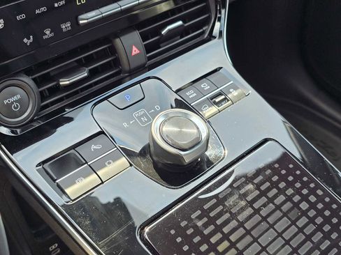 Certified 2023 Toyota bZ4X Limited image 30