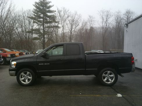 Used 2007 Dodge Ram 1500 Truck SLT image 7