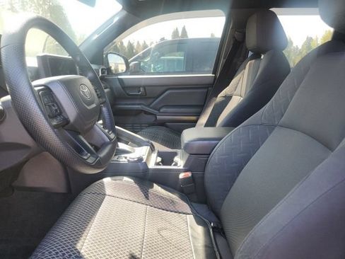 Used 2024 Toyota Tacoma SR5 AWD/4WD image 2