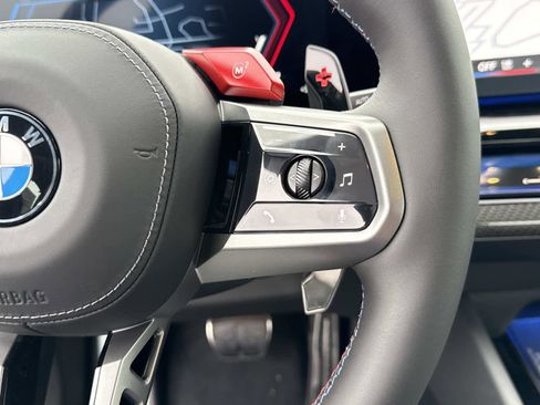 New 2026 BMW M5 w/ Carbon Package image 23