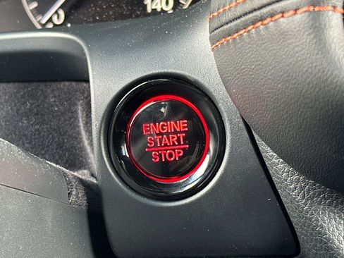 Used 2025 Honda HR-V Sport image 22