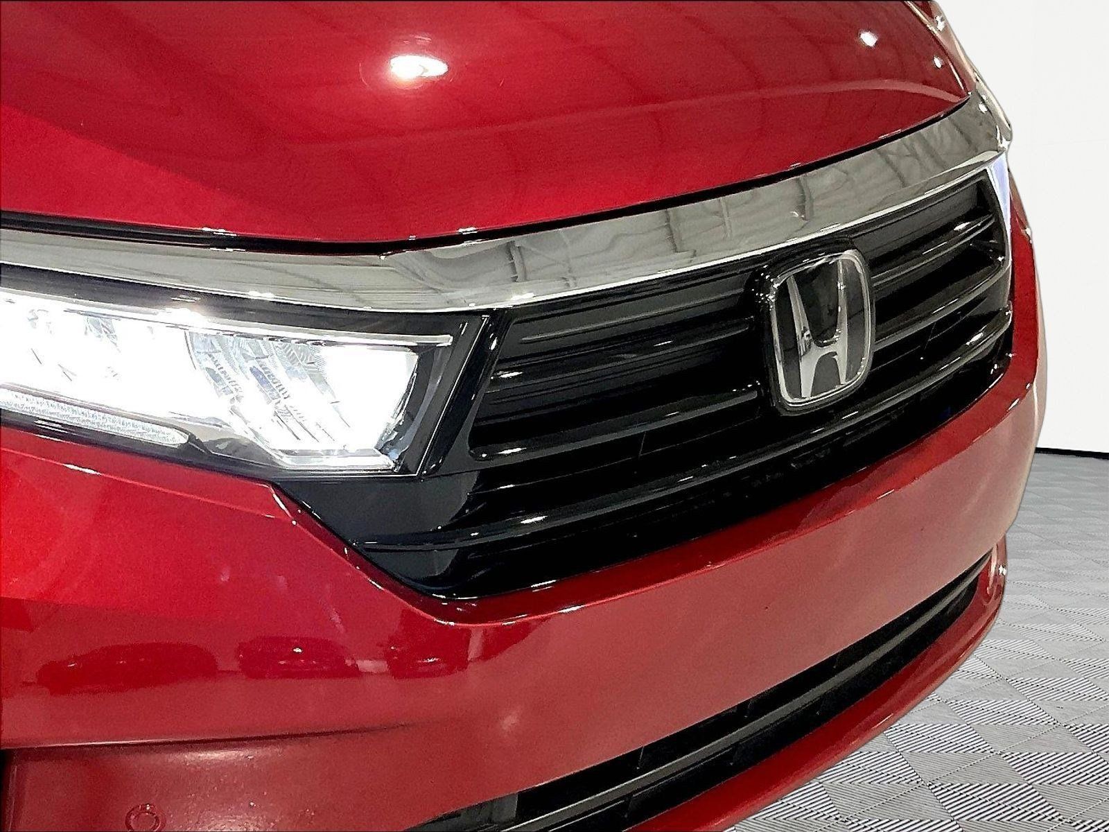 Used 2022 Honda Odyssey Elite image 34