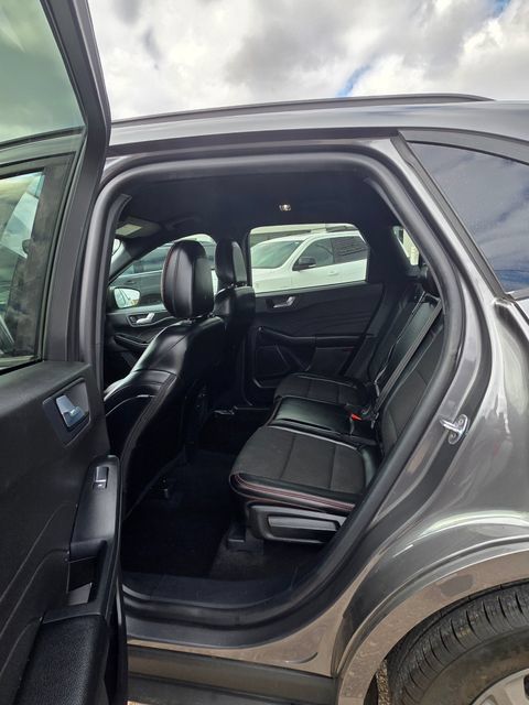 Used 2024 Ford Escape ST-Line w/ Tech Pack #1 AWD/4WD image 14