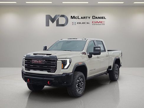 New 2026 GMC Sierra 2500 AT4X AWD/4WD image 2