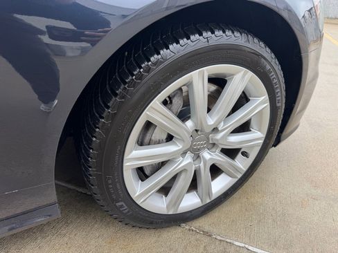 Used 2016 Audi A6 2.0T Premium Plus w/ Premium Plus Package image 28