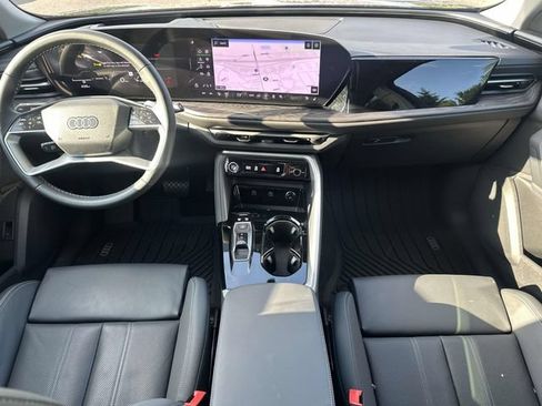 Certified 2025 Audi Q5 Premium w/ Premium Plus AWD/4WD image 16