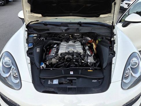 Used 2012 Porsche Cayenne S AWD/4WD image 50
