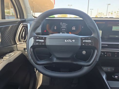 New 2026 Kia Sorento LX FWD image 22