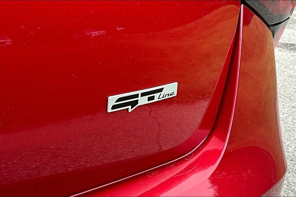 New 2026 Kia K5 GT-Line w/ GT-Line Premium Package AWD/4WD image 9