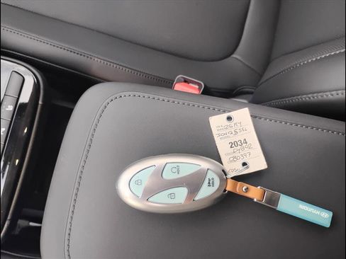 New 2025 Hyundai Ioniq 5 SEL image 33