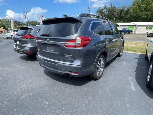 Used 2020 Subaru Ascent Touring w/ Popular Package #3 AWD/4WD image 5
