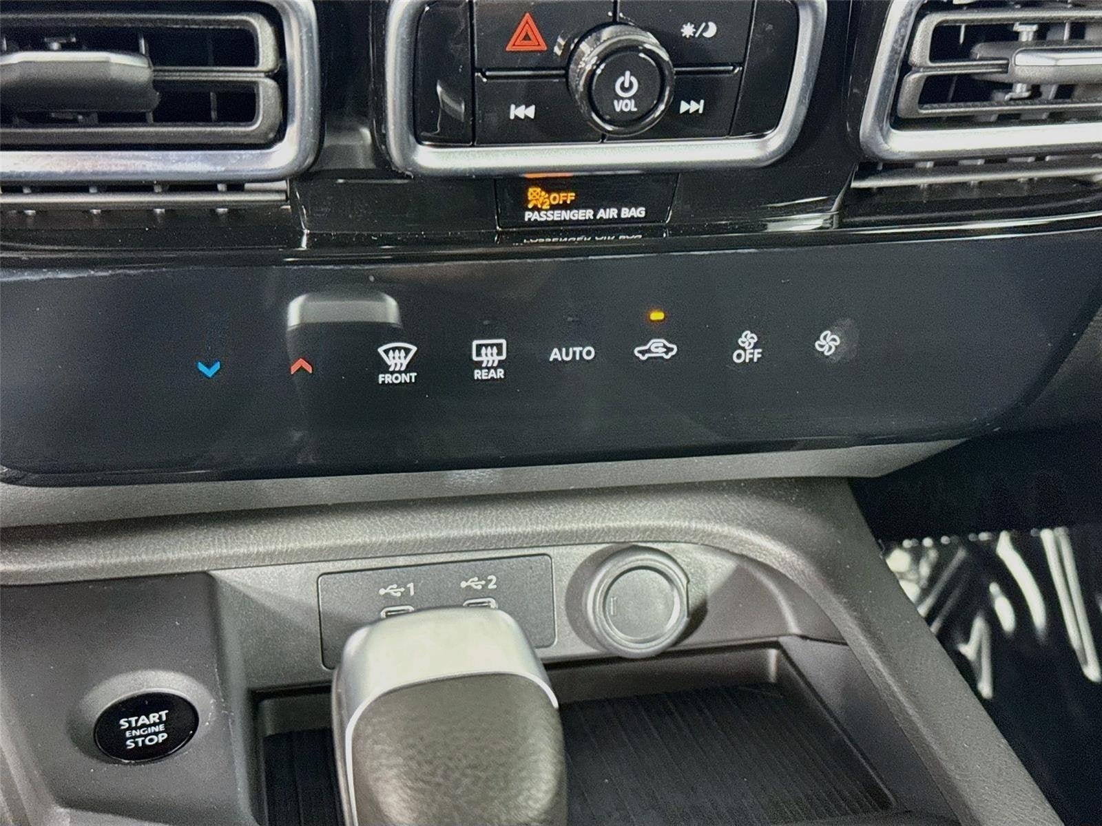 Certified 2026 Nissan Sentra SV w/ Floor Mat Package FWD image 16