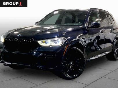 Used 2022 BMW X5 M50i w/ Executive Package