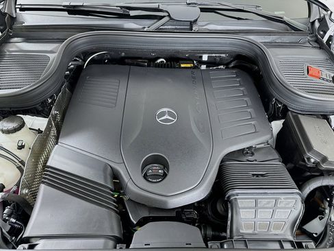 New 2026 Mercedes-Benz GLE 450 4MATIC Coupe image 32