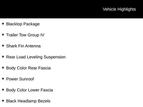 Used 2022 Dodge Durango SXT w/ Blacktop Package image 2