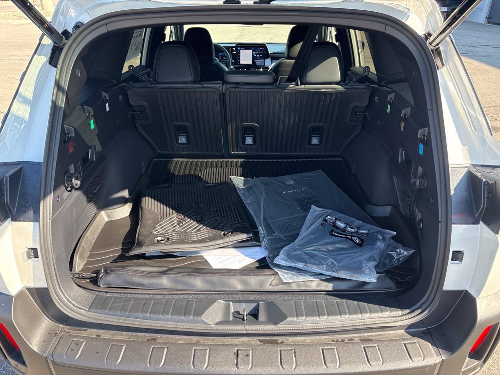 New 2026 Subaru Outback Limited AWD/4WD image 9