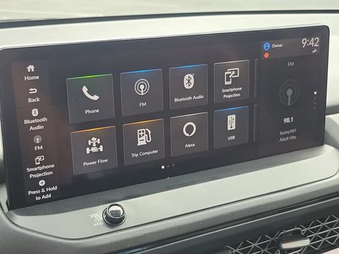 Certified 2023 Honda Accord EX-L image 29
