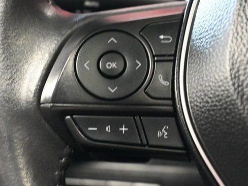 Certified 2024 Toyota Corolla XSE image 13