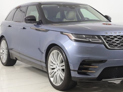 Used 2021 Land Rover Range Rover Velar R-Dynamic S image 43