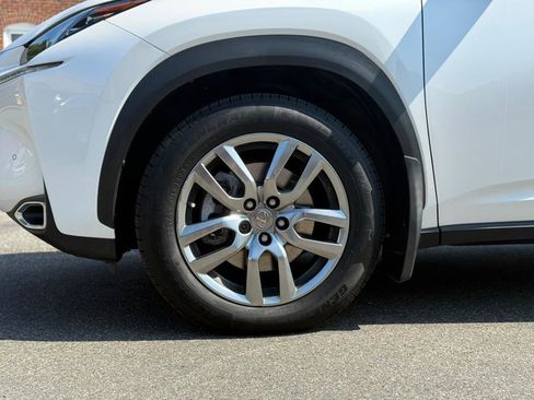 Used 2016 Lexus NX 300h AWD w/ Luxury Package image 14