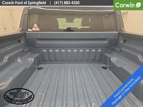 New 2026 Ford Maverick XLT FWD image 17