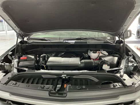 New 2026 Chevrolet Silverado 1500 RST image 34