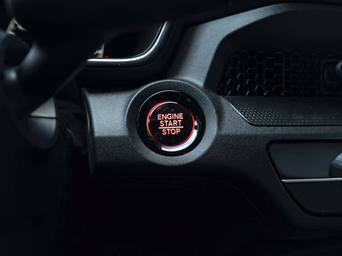 Certified 2026 Honda CR-V LX image 25