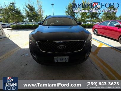 Used 2018 Kia Sorento LX