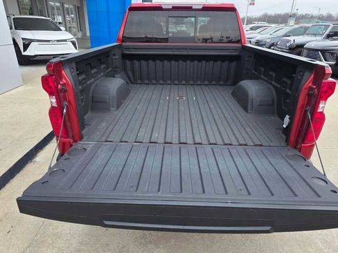 Used 2024 Chevrolet Silverado 1500 LT w/ All Star Edition Plus image 9