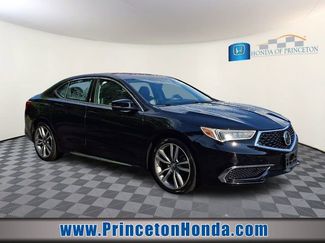 Used 2019 Acura TLX V6 w/ Technology Package FWD video 1