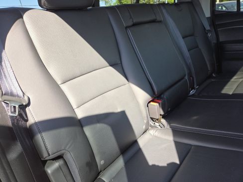 Certified 2023 Honda Ridgeline RTL-E image 30