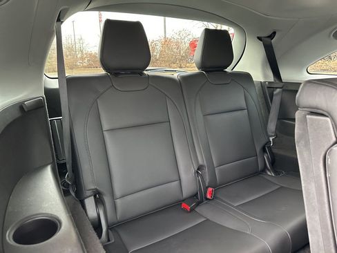 Used 2018 Acura MDX SH-AWD w/ Technology Package image 35