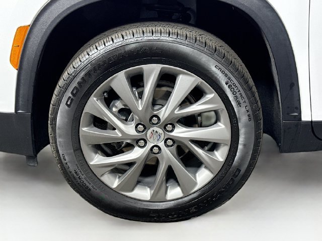 Used 2026 Buick Enclave Preferred AWD/4WD image 36