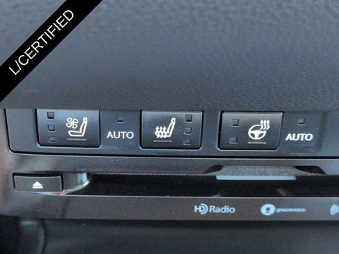 Certified 2021 Lexus ES 250 w/ Premium Package AWD/4WD image 25