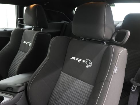 Used 2023 Dodge Challenger SRT Hellcat image 37