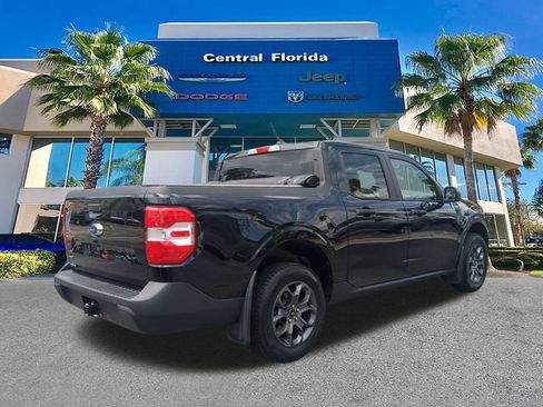 Used 2023 Ford Maverick XLT FWD image 5