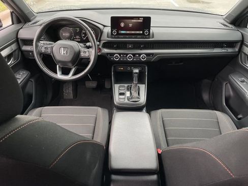 Used 2023 Honda CR-V Sport image 10