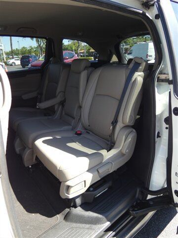 Used 2019 Honda Odyssey EX-L image 41