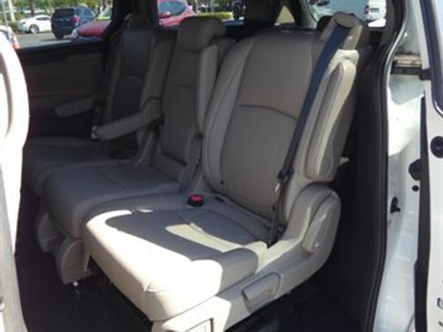 Used 2019 Honda Odyssey EX-L image 41