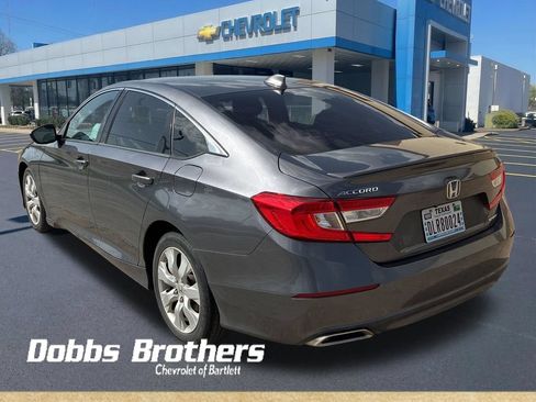 Used 2020 Honda Accord Sport image 6