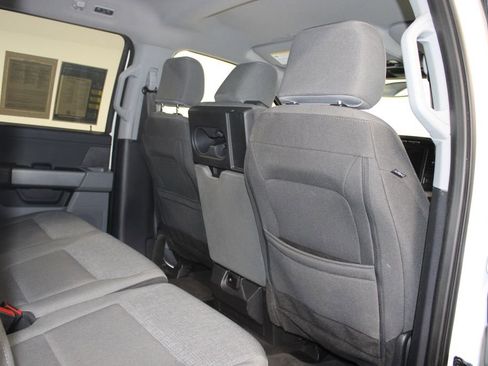 Used 2024 Ford F150 XLT w/ Tow/Haul Package image 33