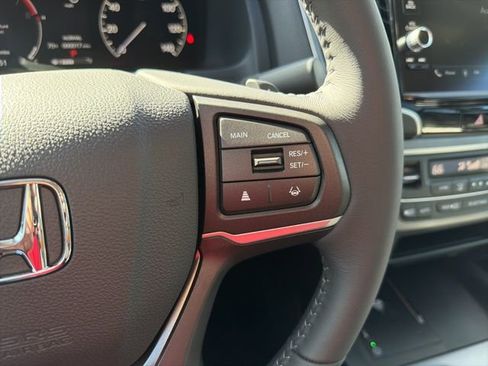 New 2025 Honda Ridgeline RTL image 27